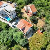  Продается дом 171 м2 с прекрасным видом на море в Будве, район Подмаине Будва 7980153 thumb49