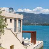  Luxury villa with its own pontoon on the sea coast, Tivat. Krašići 7980161 thumb18