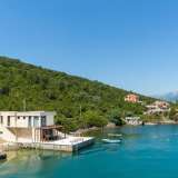  Luxury villa with its own pontoon on the sea coast, Tivat. Krašići 7980161 thumb16