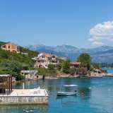  Luxury villa with its own pontoon on the sea coast, Tivat. Krašići 7980161 thumb17