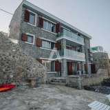  Tivat, Krasici-Denize sıfır sıfır özel taş villa Krašici 7980165 thumb89