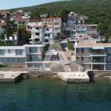  Tivat, Krasici-Denize sıfır sıfır özel taş villa Krašici 7980165 thumb60