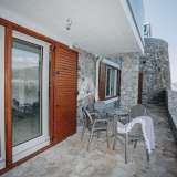  Tivat, Krasici-Denize sıfır sıfır özel taş villa Krašici 7980165 thumb84