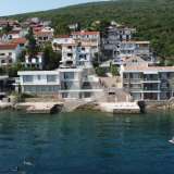  Tivat, Krasici-Denize sıfır sıfır özel taş villa Krašici 7980165 thumb59