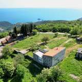  A beautiful house and plot above Petrovac with a panoramic view of the sea and the town in Novoselje Petrovac 7980167 thumb16