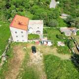  A beautiful house and plot above Petrovac with a panoramic view of the sea and the town in Novoselje Petrovac 7980167 thumb1