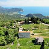  A beautiful house and plot above Petrovac with a panoramic view of the sea and the town in Novoselje Petrovac 7980167 thumb12