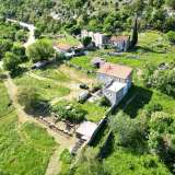  A beautiful house and plot above Petrovac with a panoramic view of the sea and the town in Novoselje Petrovac 7980167 thumb13