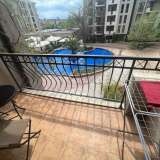  Studio with balcony and pool view in Cascadas Family Resort, Sunny Beach Sunny Beach 7880174 thumb1