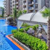  Studio with balcony and pool view in Cascadas Family Resort, Sunny Beach Sunny Beach 7880174 thumb14