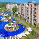 Studio with balcony and pool view in Cascadas Family Resort, Sunny Beach Sunny Beach 7880174 thumb15