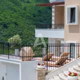  Bečići üzerinde 170m2'lik güzel bir yeni villa, bir yüzme havuzu ve engelsiz deniz manzarasına sahip. Bečići 7980185 thumb26