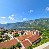  New three bedroom penthouse 114m2 plus 140m2 roof terrace with a panoramic view of the sea and the city,Dobrota-Kotor (Garage space included in the price) Dobrota 7980187 thumb18