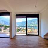 New three bedroom penthouse 114m2 plus 140m2 roof terrace with a panoramic view of the sea and the city,Dobrota-Kotor (Garage space included in the price) Dobrota 7980187 thumb4