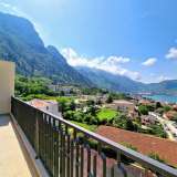  New three bedroom penthouse 114m2 plus 140m2 roof terrace with a panoramic view of the sea and the city,Dobrota-Kotor (Garage space included in the price) Dobrota 7980187 thumb13