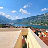  New three bedroom penthouse 114m2 plus 140m2 roof terrace with a panoramic view of the sea and the city,Dobrota-Kotor (Garage space included in the price) Dobrota 7980187 thumb17