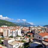 Luxurious three bedroom apartment 110m2 with a view of the sea and the city of Budva, Dubovica Lux Budva 7980189 thumb7