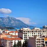  Luxurious three bedroom apartment 110m2 with a view of the sea and the city of Budva, Dubovica Lux Budva 7980189 thumb6