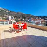 Luxuriously furnished three bedroom apartment 106m2 in Becici - Ideal location! Bečići 7980191 thumb9