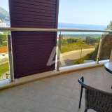  Spacious studio apartment 42m2 with sea view in Bečići, large terrace, excellent location! Bečići 7980192 thumb6
