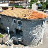  A unique house with a panoramic view of the sea in Blizikuce, Budva Blizikuće 7980195 thumb1