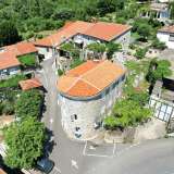  A unique house with a panoramic view of the sea in Blizikuce, Budva Blizikuće 7980195 thumb0