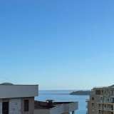  Modern furnished two bedroom apartment 60m2 in a new residential building with a fantastic view of the sea, Becici Bečići 7980198 thumb13