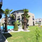  Wohnungen in einem atemberaubenden Komplex mit Pool in Belek Serik 8180200 thumb7