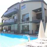  Appartementen in een Prachtig Complex met Zwembad in Belek Serik 8180200 thumb2