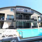  Appartementen in een Prachtig Complex met Zwembad in Belek Serik 8180200 thumb0