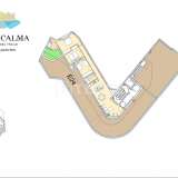  Appartementen met Eigentijdse Stijl aan het Strand in Águilas Murcia Murcia 8180203 thumb56