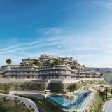  Moderne Strandwohnungen mit zeitgenössischem Stil in Águilas Murcia Murcia 8180205 thumb1