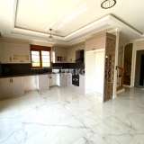  Villas Duplex avec Piscine Privée et Sauna à Antalya Serik 8180208 thumb26