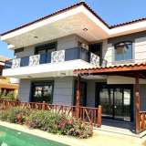  Doppelhaushälften mit privatem Pool und Sauna in Antalya Serik 8180208 thumb5