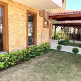  Villas Duplex avec Piscine Privée et Sauna à Antalya Serik 8180208 thumb16