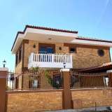  Doppelhaushälften mit privatem Pool und Sauna in Antalya Serik 8180208 thumb10