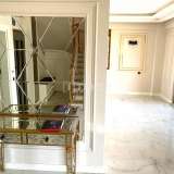  Villas Duplex avec Piscine Privée et Sauna à Antalya Serik 8180208 thumb34