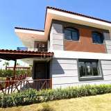  Villas Duplex avec Piscine Privée et Sauna à Antalya Serik 8180208 thumb3