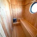  Villas Duplex avec Piscine Privée et Sauna à Antalya Serik 8180208 thumb44