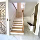 Villas Duplex avec Piscine Privée et Sauna à Antalya Serik 8180208 thumb38