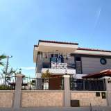  Duplexvillor med Privat Pool och Bastu i Antalya Serik 8180208 thumb4