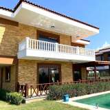  Doppelhaushälften mit privatem Pool und Sauna in Antalya Serik 8180208 thumb8