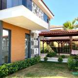  Villas Duplex avec Piscine Privée et Sauna à Antalya Serik 8180208 thumb12
