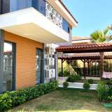  Villas Duplex avec Piscine Privée et Sauna à Antalya Serik 8180208 thumb7