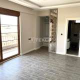  Duplex Villas with Private Pool and Sauna in Antalya Serik 8180208 thumb29