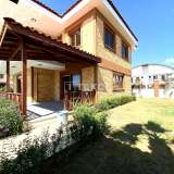  Villas Duplex avec Piscine Privée et Sauna à Antalya Serik 8180208 thumb9