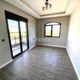  Villas Duplex avec Piscine Privée et Sauna à Antalya Serik 8180208 thumb31