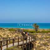  Elche Alicante’de Plajın Yanında Şık Daireler Alicante 8180209 thumb2