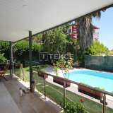 Freistehende Triplex-Villa nahe von Golfplätzen in Antalya Kadriye Serik 8180212 thumb11