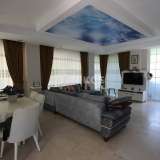  Freistehende Triplex-Villa nahe von Golfplätzen in Antalya Kadriye Serik 8180212 thumb15